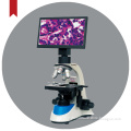 Biobase Lab medical higher quality objective LCD Digital Biological Microscope price